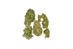 Méli Mélo CBD/CBG