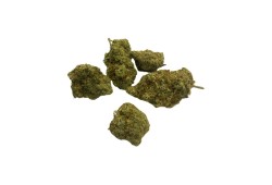 Mango Kush CBD