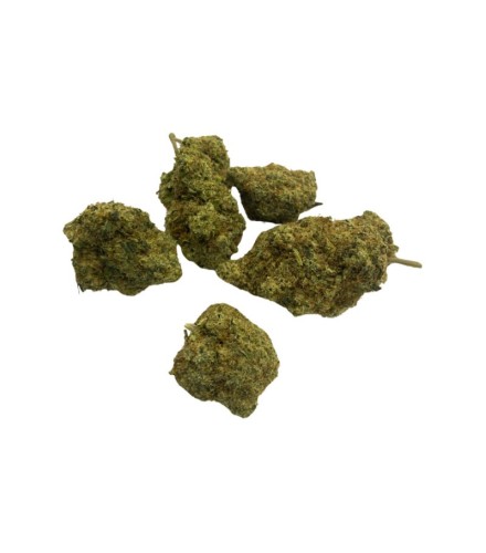 Mango Kush CBD