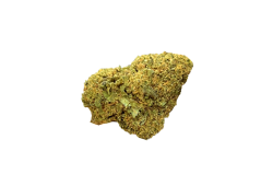 Lemon Tonic CBD