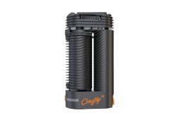 Crafty + V2 Storz & Bickel