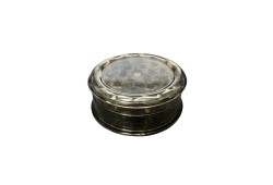Grinder plastique