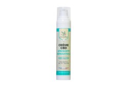 Crème Apaisante & Réparatrice
