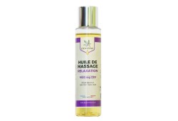 Huile de massage Relaxation