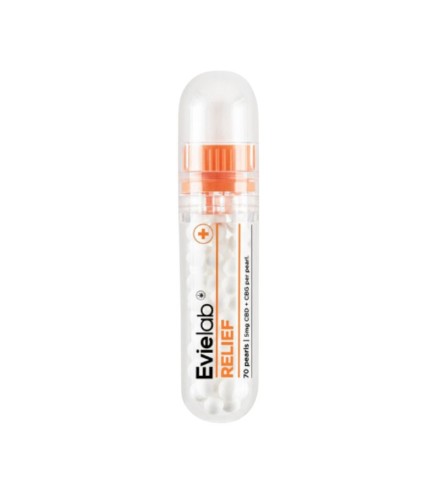 Evielab Relief