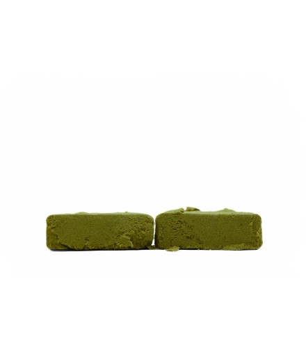Lime shocker résine CBD