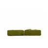 Lime shocker résine CBD