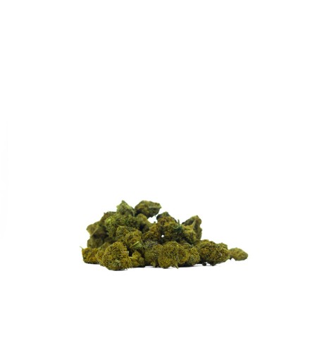 Small Buds Méli Mélo CBD - Le Point Chanvre