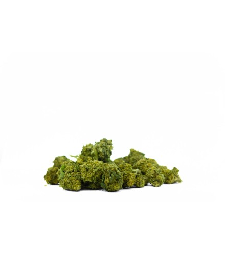 Big Small Buds Alpine CBG - Le Point Chanvre