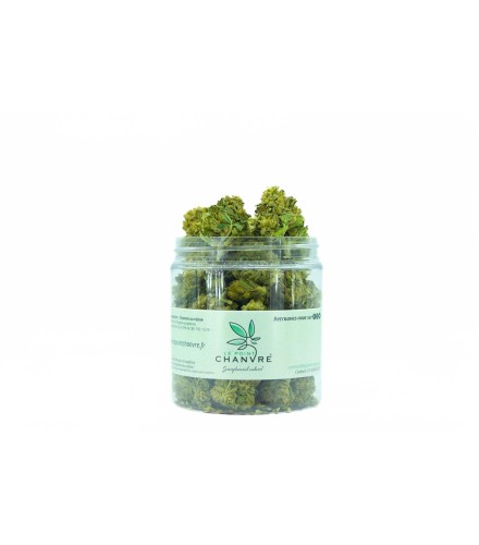 Big Small Buds Alpine CBG - Le Point Chanvre