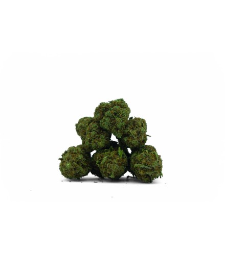 Strawberry Cookie CBD