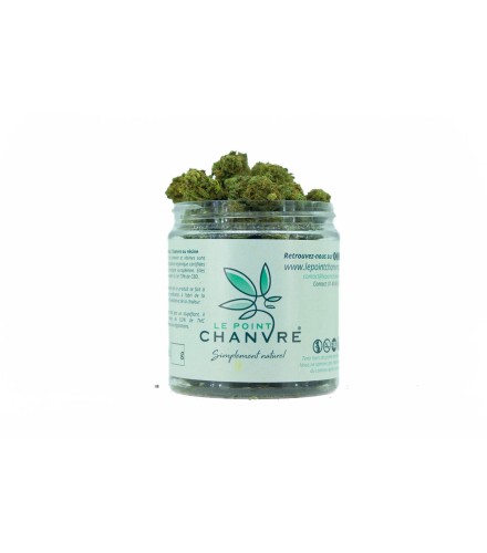 Pot Smallbuds cookie Kush CBD