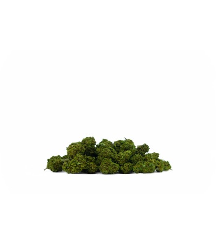 Smallbuds Hawaian CBD