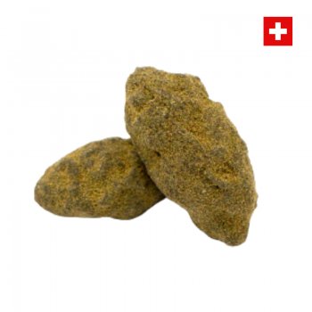 Moon Rock 66% CBD