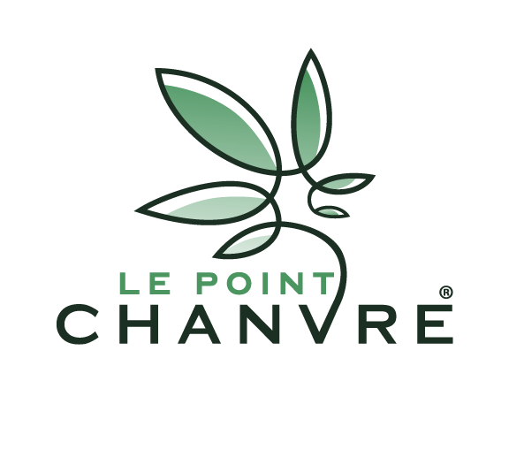 Le point chanvre logo
