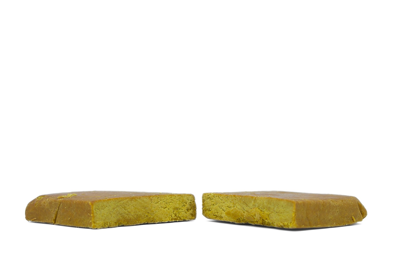 Résine Golden Hash 73% CBD - Le Point Chanvre