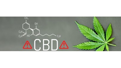 Les dangers du CBD