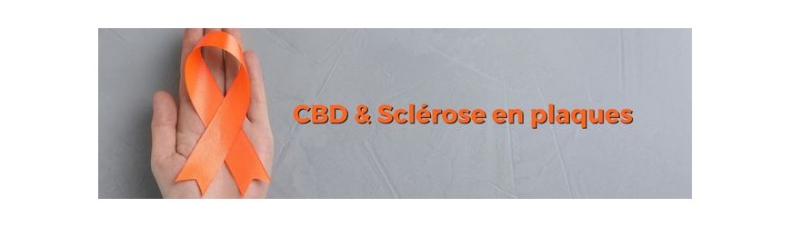 Le CBD est-ce un bon remède pour les scléroses en plaques ?