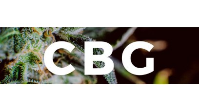Qu'est ce que le CBG ?