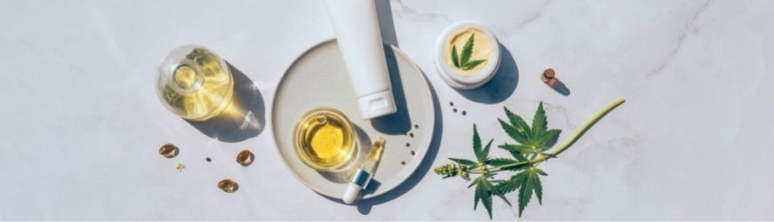 Qu'est ce que l'huile de CBD Full Spectrum ?