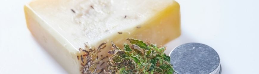 Quels sont les bienfaits des cosmétiques à base de CBD ?