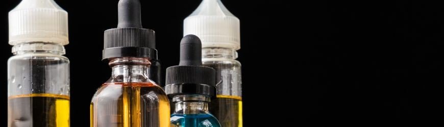 Pourquoi utiliser le CBD en cigarette electronique ?