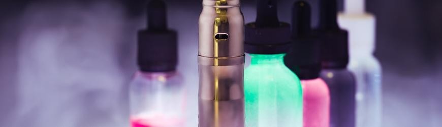 Quels sont les meilleurs e-liquide au CBD ?