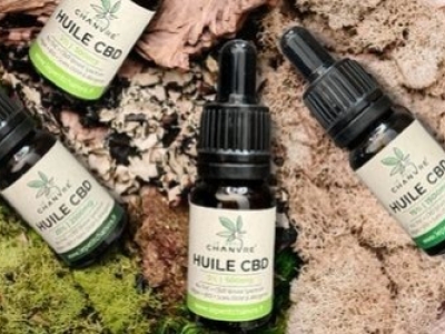 Trouver la Bonne Huile CBD : Quel Type et Quelle Concentration ?