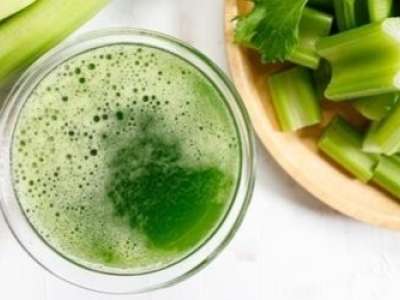 Recette Shot Digestif à l'huile de CBD